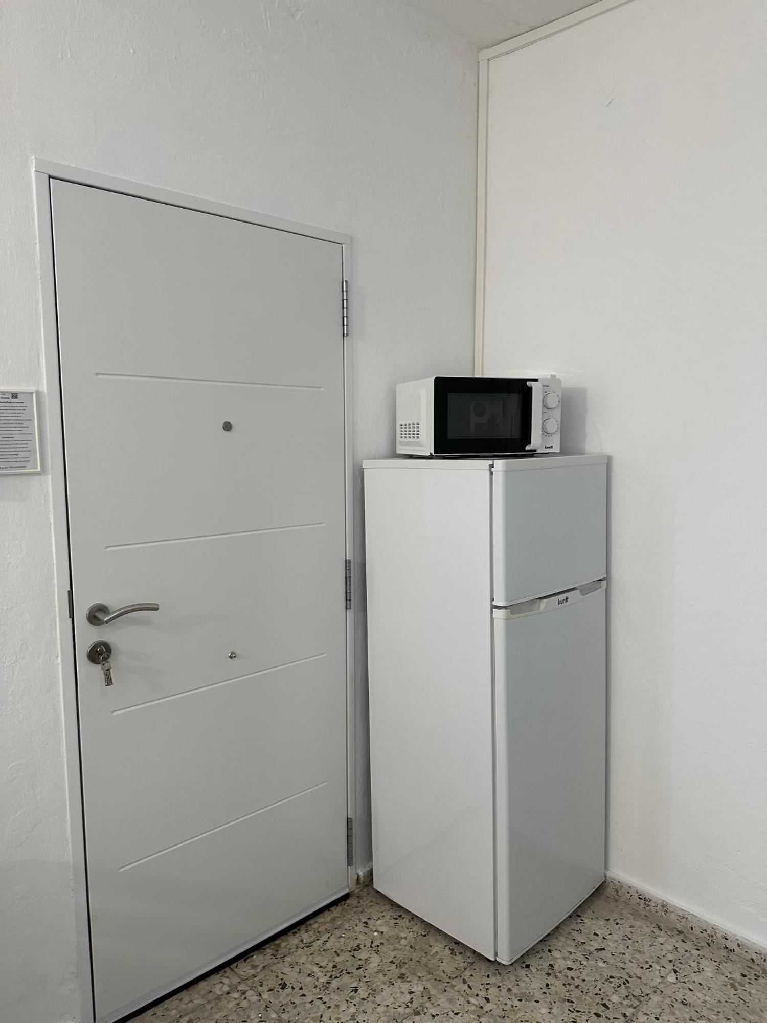 Apartamento C San Jose De Los Llanos ภายนอก รูปภาพ