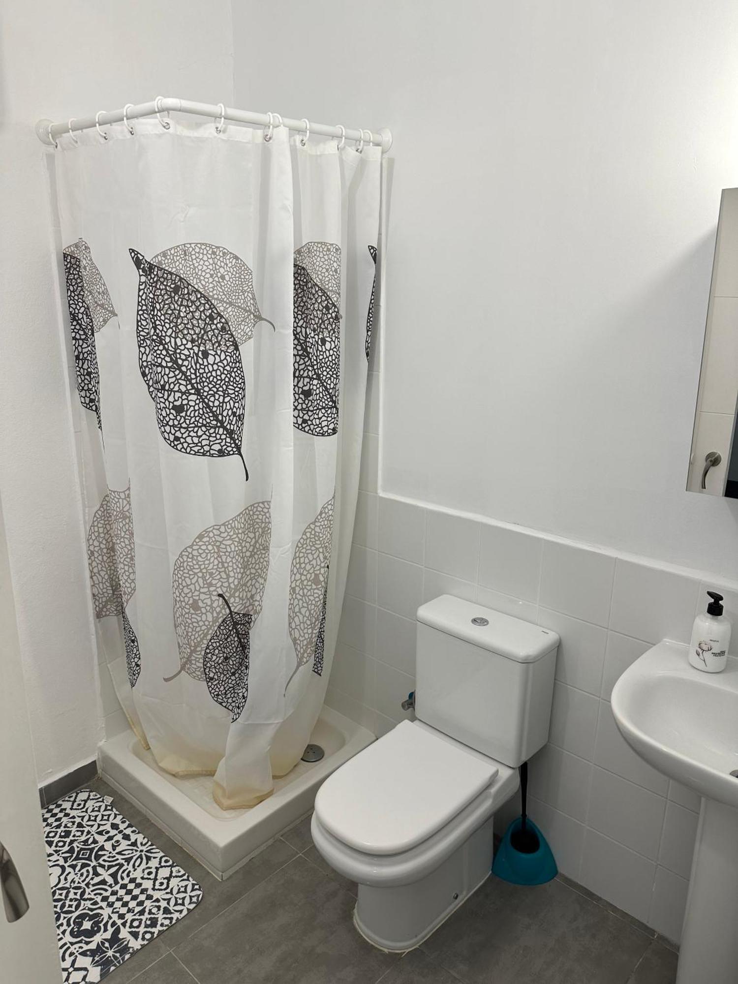 Apartamento C San Jose De Los Llanos ภายนอก รูปภาพ